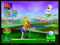 in this episode, maple finishes up the very last stage in course 6. afterward, i go back to the mario open to settle one last score...and, by getting all 108 birdie badges, nab the ultimate golfer in the process: metal mario! and that concludes all that i've set out to finish in this let's play. there are three more match play matches i'd like to do with maple: against dk, metal mario, and herself for fun, and perhaps a skins match with the characters who didn't get any screen time(charlie, peach, and baby mario), but this is technically the end of this let's play. i hope you guys liked my tale of golfing, because i almost ragequit'd at the end there. xd thanks for watching, folks!