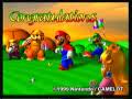 in this episode, maple finishes up the very last stage in course 6. afterward, i go back to the mario open to settle one last score...and, by getting all 108 birdie badges, nab the ultimate golfer in the process: metal mario! and that concludes all that i've set out to finish in this let's play. there are three more match play matches i'd like to do with maple: against dk, metal mario, and herself for fun, and perhaps a skins match with the characters who didn't get any screen time(charlie, peach, and baby mario), but this is technically the end of this let's play. i hope you guys liked my tale of golfing, because i almost ragequit'd at the end there. xd thanks for watching, folks!