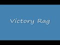 victory rag arrangement by carol mccomb