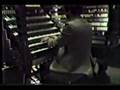 Keith Chapman plays the Wanamaker Grand Court Organ