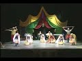 Adam Basma Dance of the Harvest