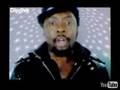 Will I Am - It's A New Day Music Video with Lyrics
