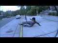 Busted At Mill Creek