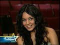 Dish of Salt: Vanessa Hudgens