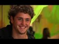 Christopher Uckermann el bb mas lindo del mundo =D