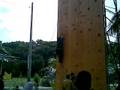 acs - walll climbing