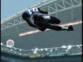 CRAZY Madden 09 Dive into Endzone! CRAZY Madden 09 Dive into Endzone!
