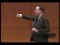 Ken Miller on Apes and Humans