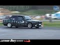 Latvian Drift Series #5
