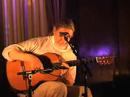 peter walker en directo en el casino antiguo de castell�n. 11-04-08.