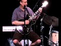 John Scofield Jazz Gutiar Clinic 01