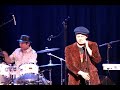 on january 19th, 2008, the band bubble http://www.bubbleland.com performed to a sold-out crowd of over 800 people at new york's symphony space. the program consisted of an all-out re-creation of the entire beatles' album 