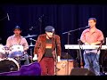 on january 19th, 2008, the band bubble http://www.bubbleland.com performed to a sold-out crowd of over 800 people at new york's symphony space. the program consisted of an all-out re-creation of the entire beatles' album 