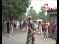 CHINA PARTY TOURS&FUN - The Great Wall Football Cup of Beijing 2010