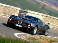 *UPDATED* {The Worlds Fastest Cars 2009/2010} TOP 10