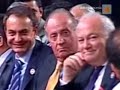 el rey juan carlos vs rodolfo chikilicuatre