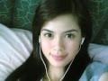 Shaina Magdayao-Beautiful girl