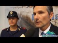 L'AQUILA: ALLA MOBILE ARRIVA CAPASSO, ''MOLTIPLICARE SFORZI INVESTIGATIVI''