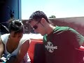 Warner Bros Park Madrid. Los rapidos (Onride)