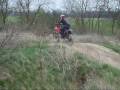 Honda cr 125 ?rem Honda cr 125 ?rem