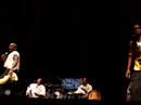 Garifuna at World Fest 2007
