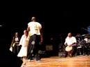 Garifuna at World Fest 2007