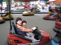 Max en Sep in botsauto
