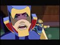 Dragon Booster-Beau & Decepshun-Girl all the bad guys wants