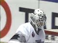 Mikael Andersson Penalty Shot Goal