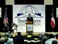 John Edwards - Ga. Southwestern State Univ. w/ Jimmy Carter