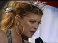 Lets Get Started - BEP - Live In Rio - New Year\
