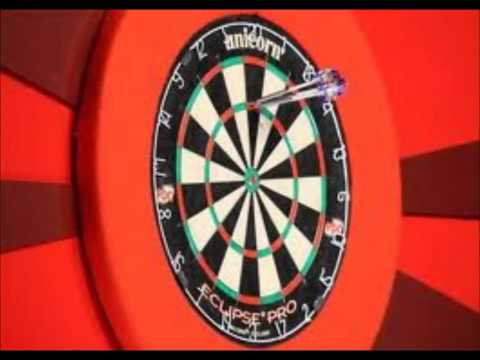 Dart League Statistics Software