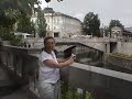 Ljubljana \" Capital of Slovenia\" 2007- Autocaravanismo