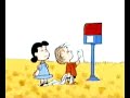 Charlie Brown Blue Velvet Charlie Brown Blue Velvet