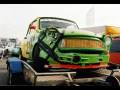 videos de Martin´s Crash
