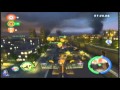 Snoopy Flying Ace AIR COMBAT