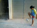 TEO RONALDO VS RAMINHO