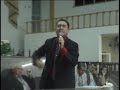 Testemunho – Pastor Helyéderson