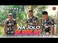 Aksara Voice - Na Jolo Namai