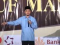 Seminar Motifasi Bisnis