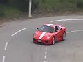 360cs above the hills of Monaco, Marky Nicks 360cs above the hills of Monaco, Marky Nicks