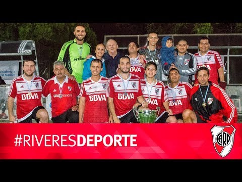 Resumen Polideportivo (13-04-18)