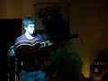 Free Radical - Dance with Ares LIVE