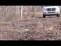 2009 Suzuki Equator Pickup Truck Review and Test Drive