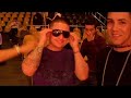 De La Ghetto en No Te Duermas {Behind Scenes} De La Ghetto en No Te Duermas {Behind Scenes}