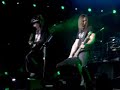 TOKIO HOTEL STRASBOURG 1000 MEERE 06/03/08