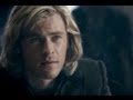 Rush - Official Trailer #2 (HD) Chris Hemsworth, Olivia Wilde