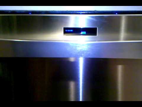 how to quiet a dishwasher