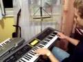 Pirates of the Caribbean battle theme