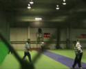 Northern Force (Round 7) - Rusty showing against Suburu